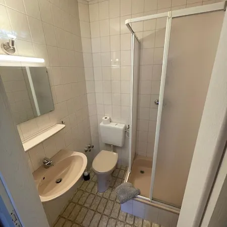 Гостевой дом Am Markt 3*