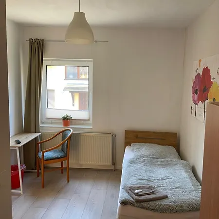 Am Markt Pensjonat 3*