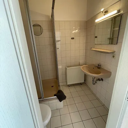 Vendégház Am Markt