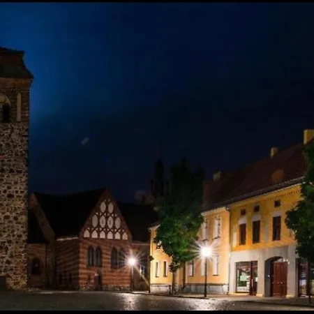 Гостевой дом Am Markt 3*