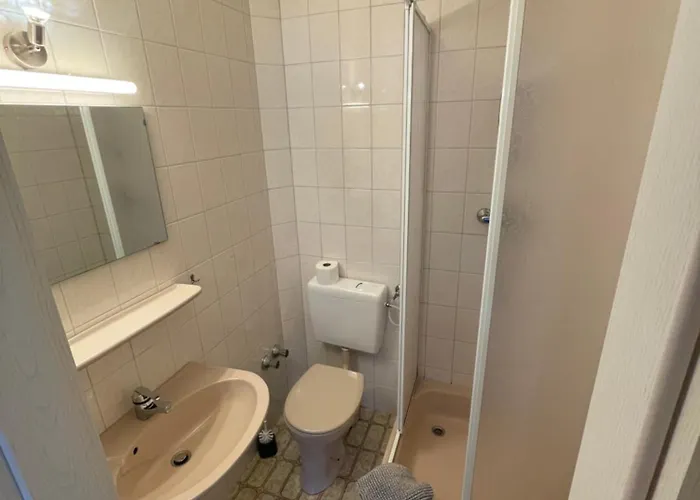 Vendégház Am Markt 3*