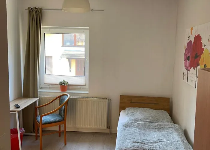 Am Markt Гостевой дом 3*