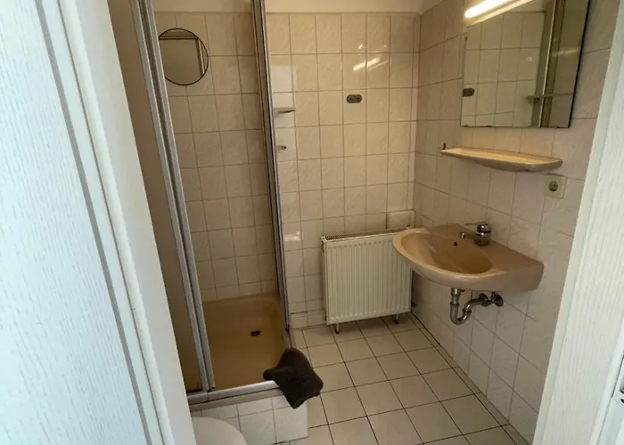 Гостевой дом Am Markt