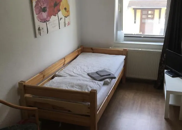 Am Markt 3* Luckenwalde